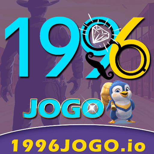 1996jogo Mega Brasil