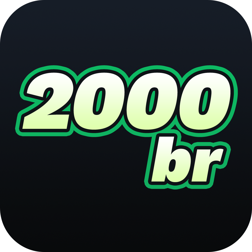 2000br Ultimate New