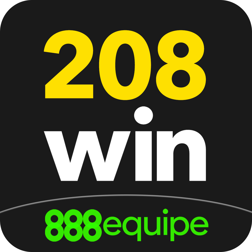 208win Mega 2026