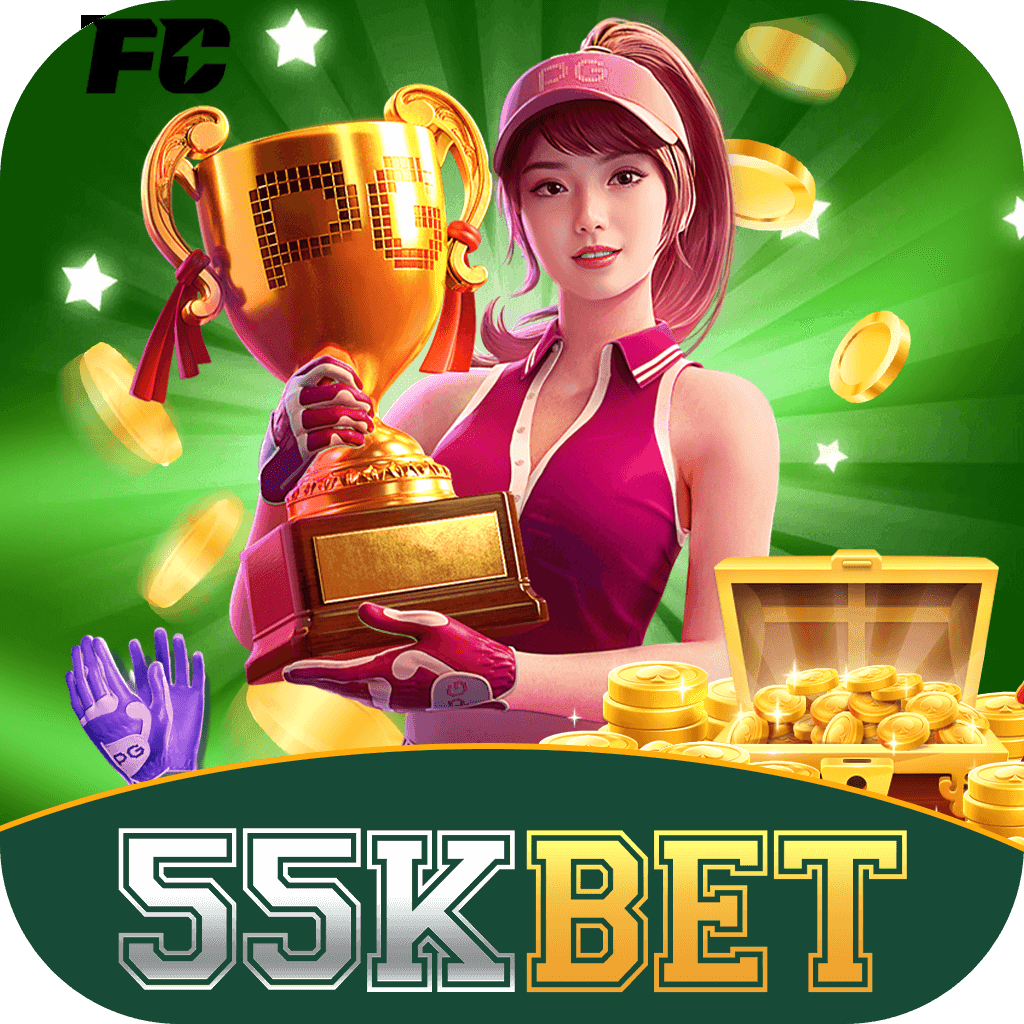 55kbet App Gold v2.5.1
