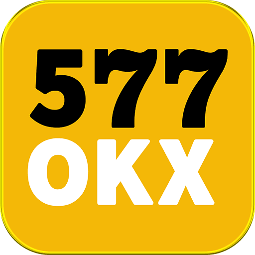 577okx Deluxe APK v3.4.6