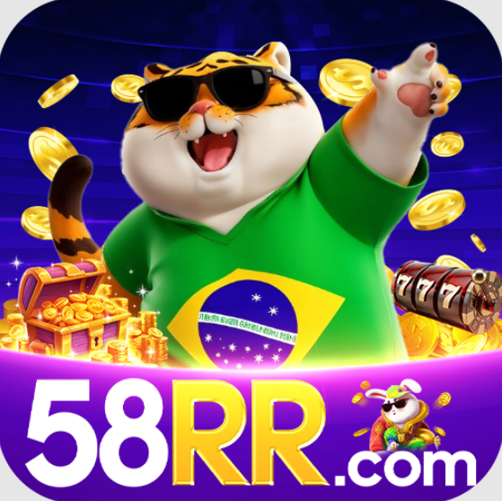 58rr Casino Official v4.8.2