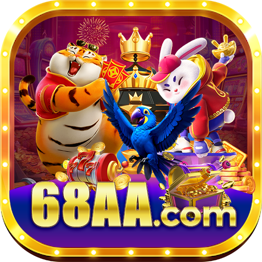 68aa Casino Official v5.4.3