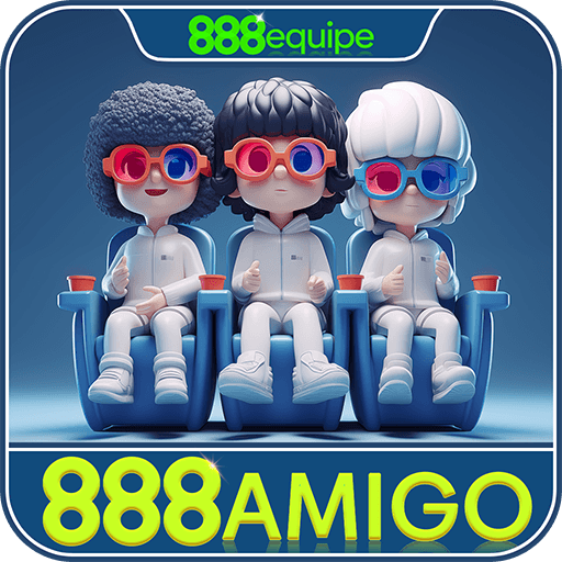 888amigo - Gaming Legend