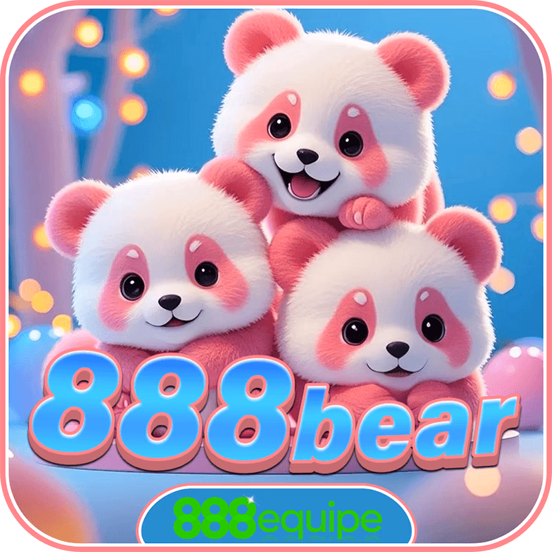 888bear Slots Premium v2.8.9
