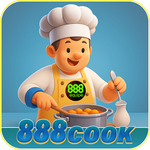 888cook Gaming Max