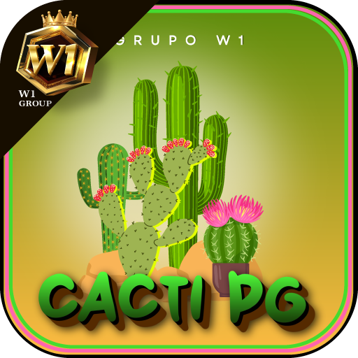cactipg Cash Gold