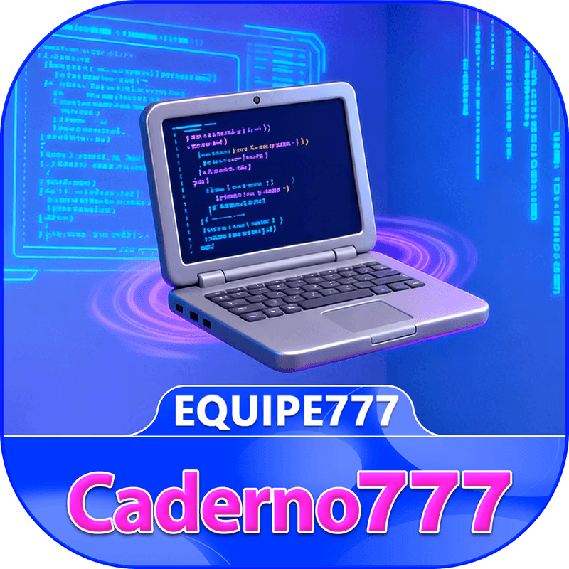 caderno777 Live Supreme