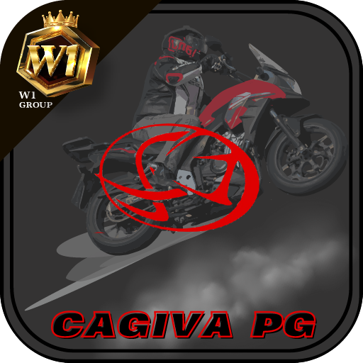 cagivapg - VIP Gold