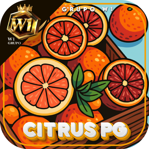 citruspg - Casino Legend