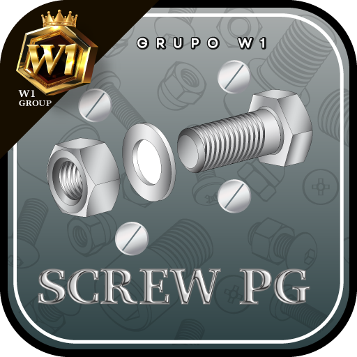 screwpg Mega - Casino & Slots - screwpg 🃏📈 Blackjack surrender + deviation: reduza house edge para 0.3% — grind pro level com vantagem real! 📉🤑