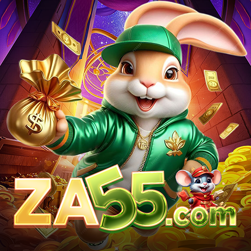 za55 Jackpot Super v2.3.8