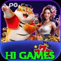 hi games Pro New