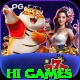 hi games Pro New