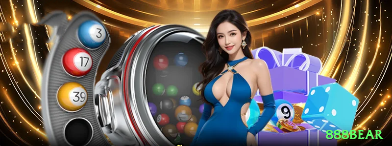 888bear Slots Premium v2.8.9