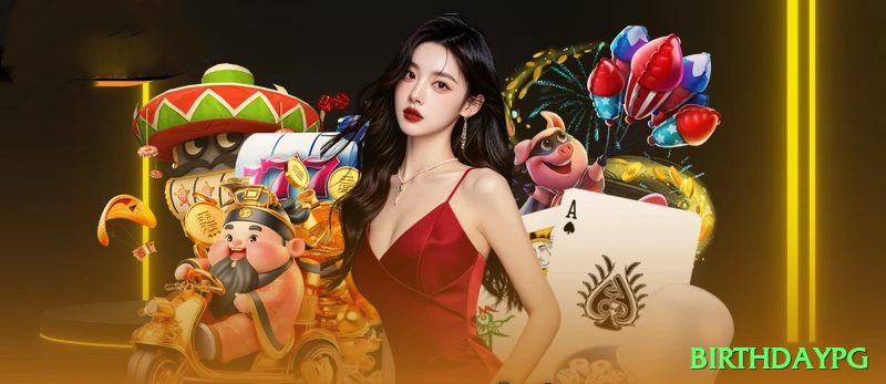 birthdaypg Mobile Super