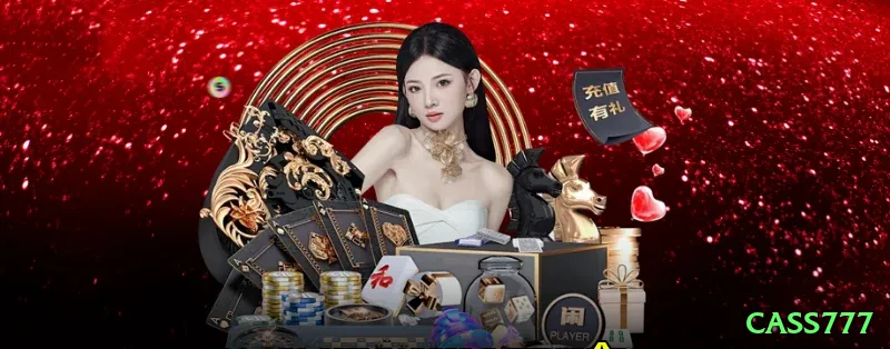 cass777 Live Casino Elite