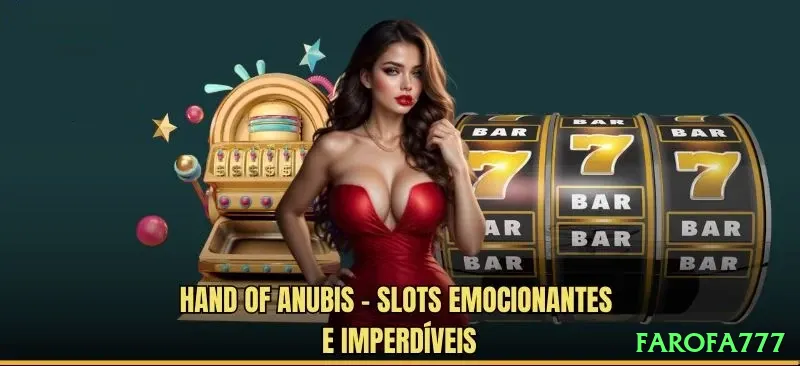 farofa777 Ultimate Gaming App