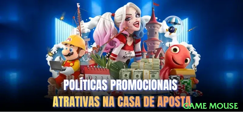 game mouse Official v1.6.2