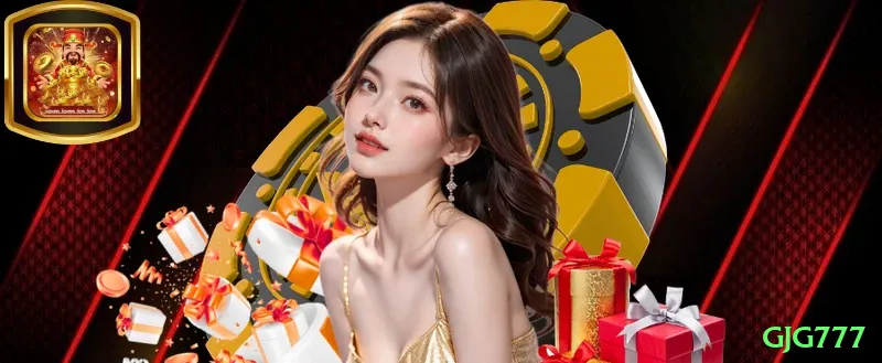 gjg777 - Slots Master