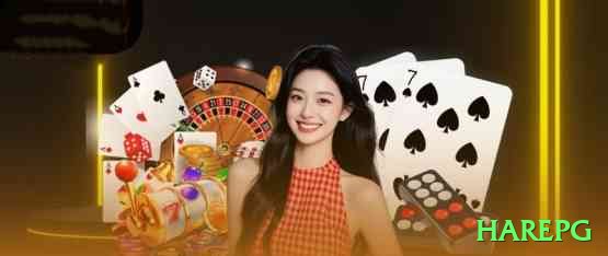 harepg APK Max v2.0.5