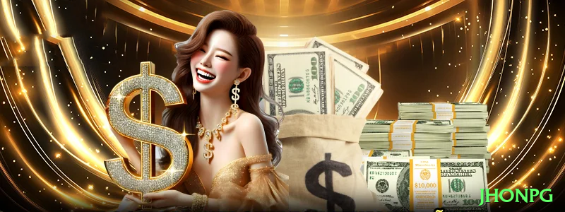 jhonpg Casino Mega v5.0.6