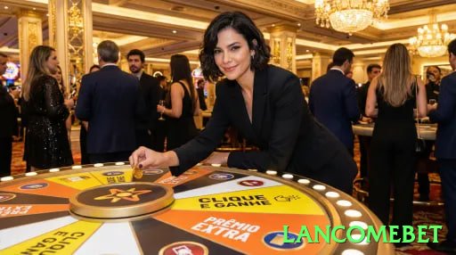 lancomebet Mobile Champion