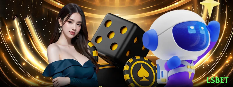 lsbet - Real Money Legend
