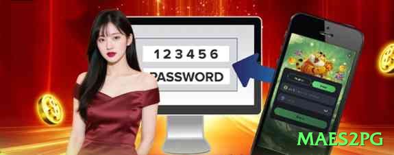 maes2pg - Casino Gold