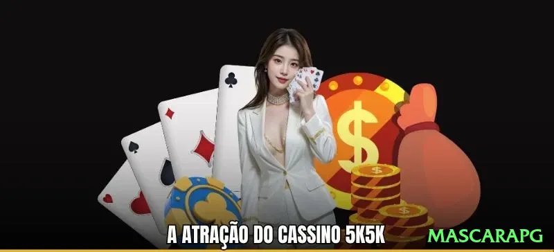 mascarapg Master Casino App