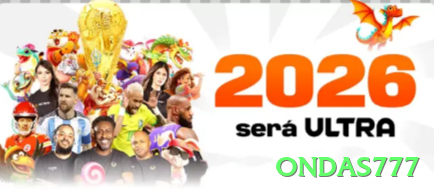 ondas777 Legend Casino App