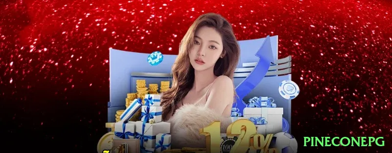 pineconepg Gold v1.1.4