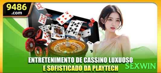sexwin - Casino Turbo