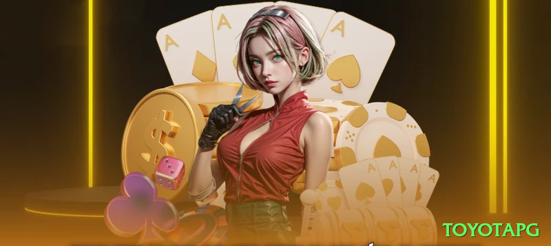 toyotapg Casino Legend v4.8.6