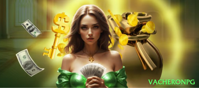 vacheronpg Money Deluxe v2.3.5