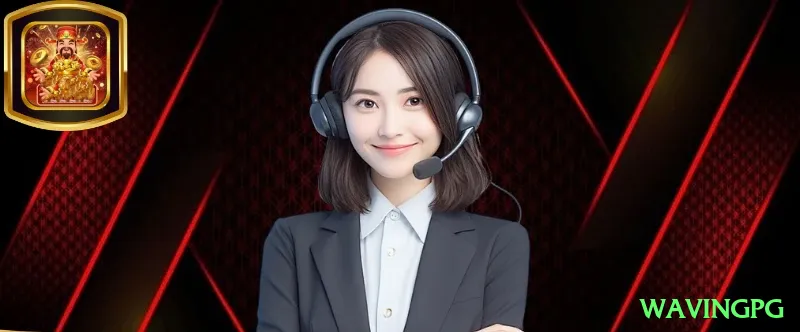 wavingpg - Gaming Champion