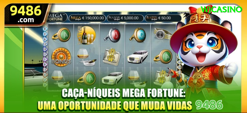 wjcasino Money Legend v3.4.4